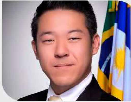 Alex Kawano
