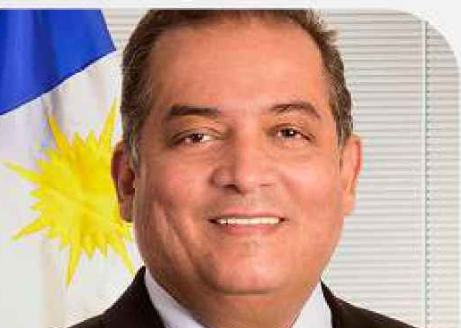 Eduardo Gomes