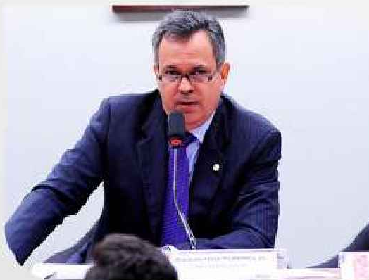 Felix Mendonça Junior